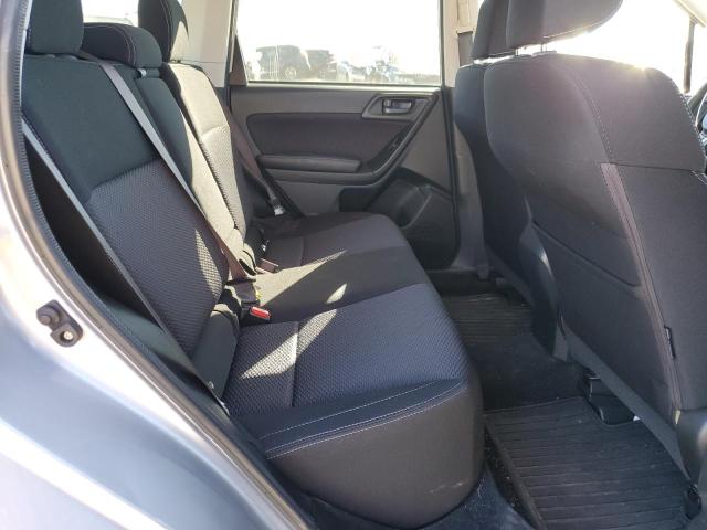 2018 SUBARU FORESTER 2 - JF2SJAGC7JH600854