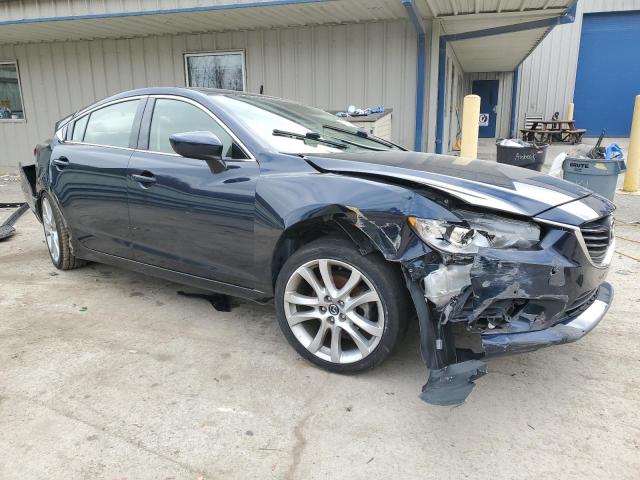 VIN JM1GJ1V59G1433813 2016 MAZDA 6 no.4