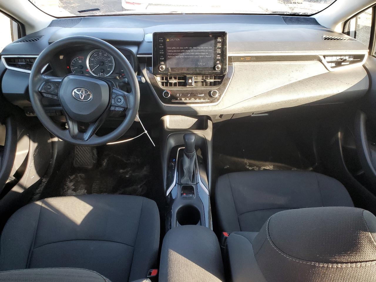 JTDEPRAE7LJ041093 TOYOTA COROLLA 2020