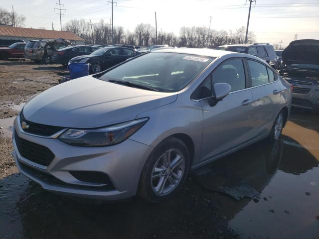 2016 CHEVROLET CRUZE LT 1G1BE5SM6G7314317