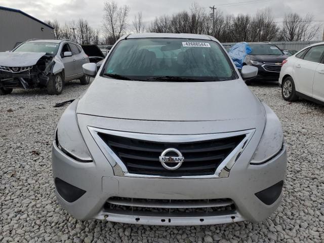 2017 NISSAN VERSA S - 3N1CN7AP6HL824265