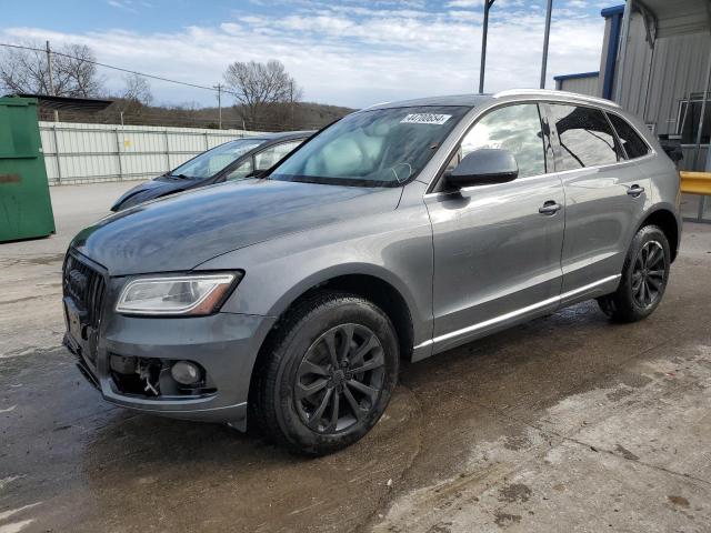 VIN WA1CFAFPXEA112399 2014 Audi Q5, Premium no.1