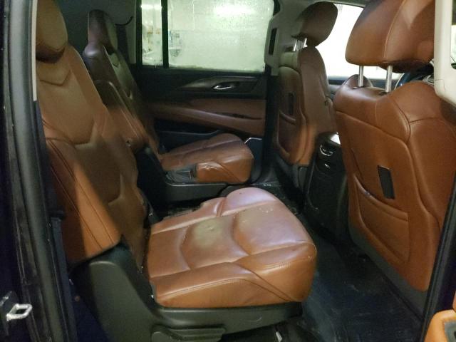2015 CADILLAC ESCALADE E 1GYS4TKJ6FR512817