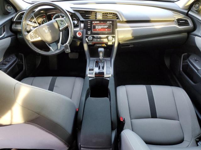 2019 HONDA CIVIC EX JHMFC1F36KX014230
