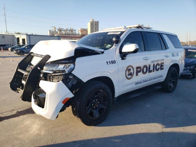 2022 CHEVROLET TAHOE C150 #3029372691