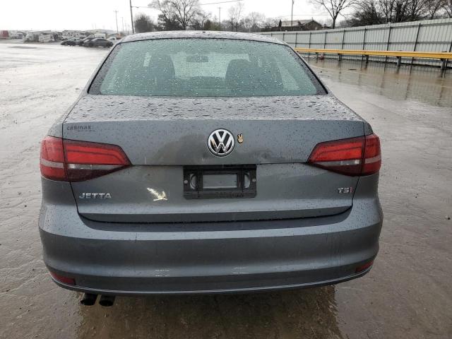 2018 VOLKSWAGEN JETTA S 3VW2B7AJ4JM233085