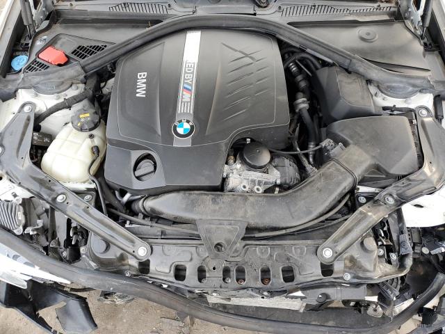 VIN WBS1J5C52JVD36982 2018 BMW M2 no.11