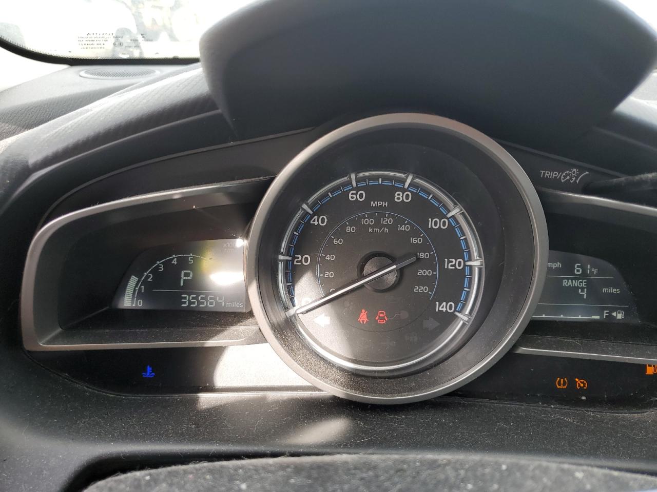 3MYDLBJV6LY707792 TOYOTA YARIS 2020