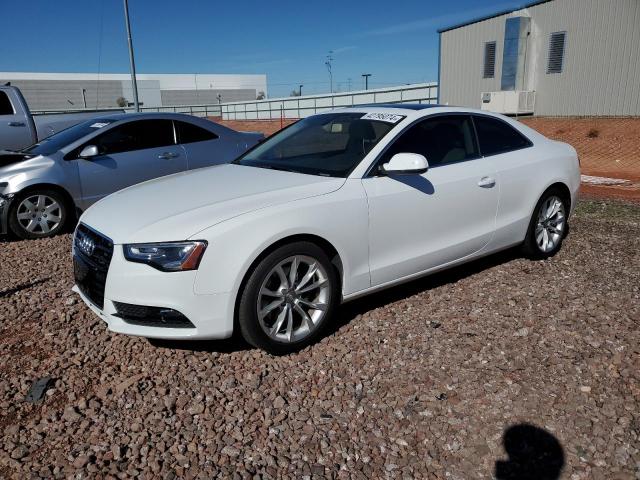 WAUCFAFR4DA072517 2013 AUDI A5, photo no. 1