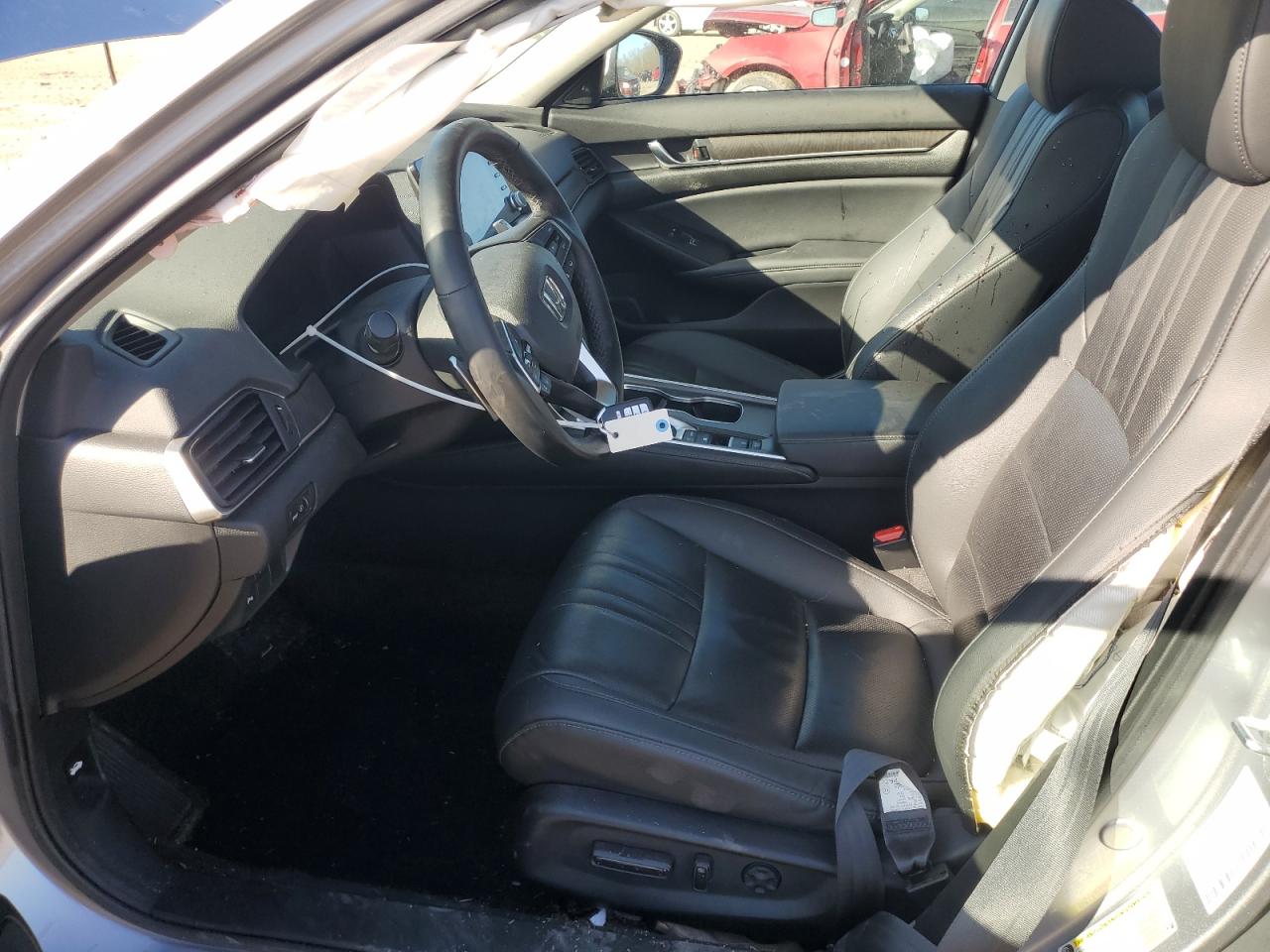 1HGCV3F51NA007660 HONDA ACCORD 2022