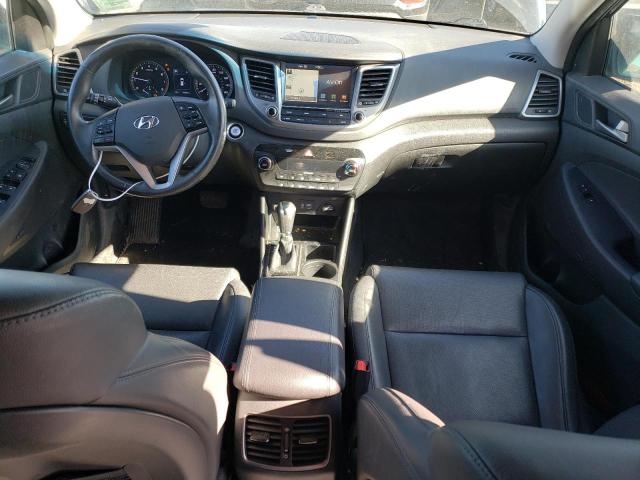 2018 HYUNDAI TUCSON VAL - KM8J3CA20JU813518