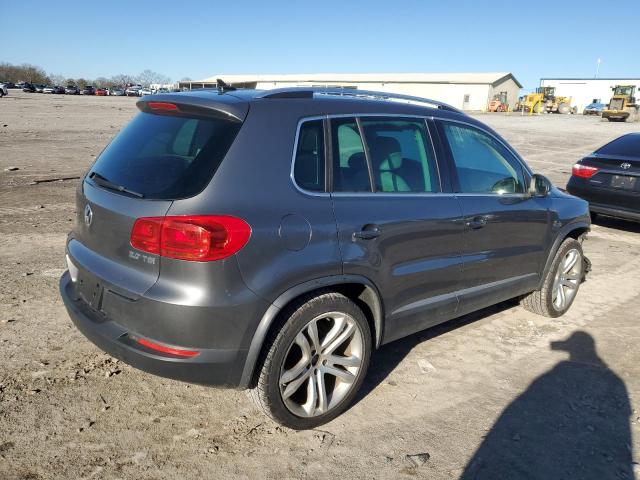 2012 Volkswagen Tiguan S VIN: WVGAV7AXXCW103532 Lot: 43461004