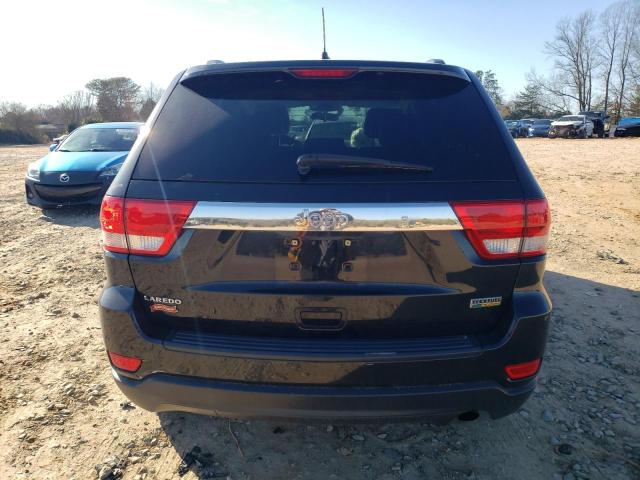 2011 Jeep Grand Cherokee Laredo VIN: 1J4RS4GG6BC549144 Lot: 43005474