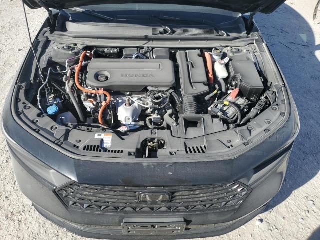 2023 HONDA ACCORD HYB 1HGCY2F73PA003941