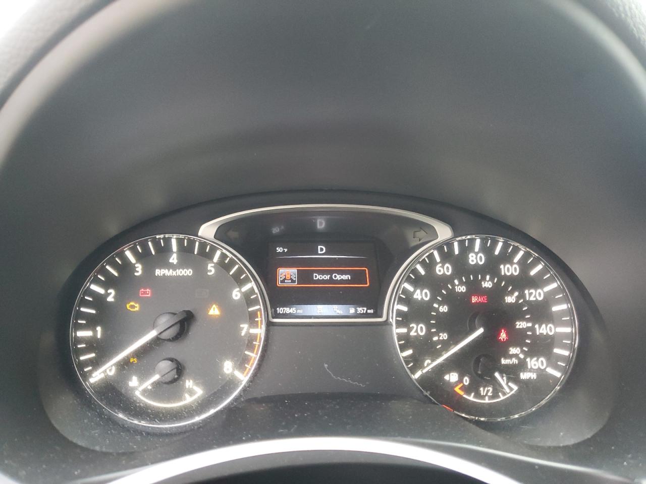 1N4AL3AP3JC205696 NISSAN ALTIMA 2018