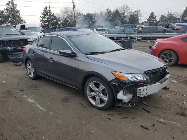 2015 ACURA ILX 20 19VDE1F39FE008505