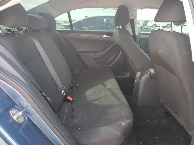 2016 VOLKSWAGEN JETTA S 3VW267AJ5GM237594