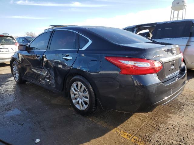 Vin: 1n4al3ap0hc222661, lot: 41137524, nissan altima 2.5 20172