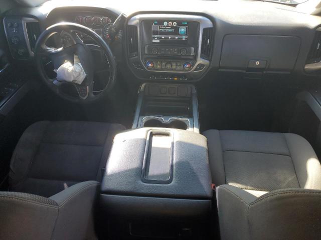 2015 CHEVROLET SILVERADO 3GCUKREC4FG272753