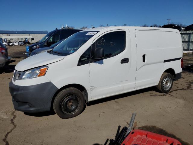 3N6CM0KN4EK694330 2014 Nissan Nv200 2.5S