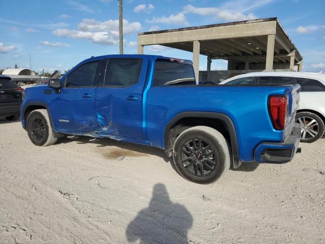 2023 GMC SIERRA C15 3GTPHCEK0PG284478