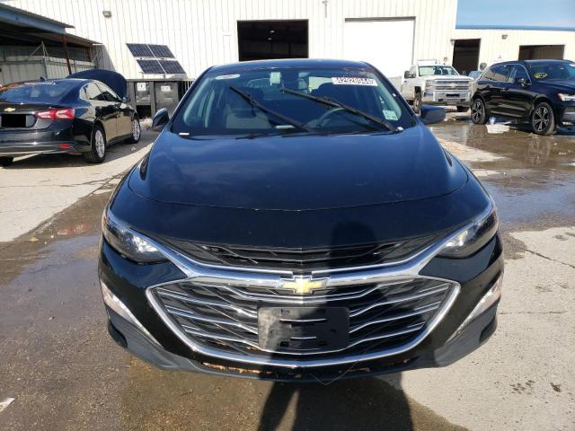 2021 CHEVROLET MALIBU LT 1G1ZD5ST1MF073051