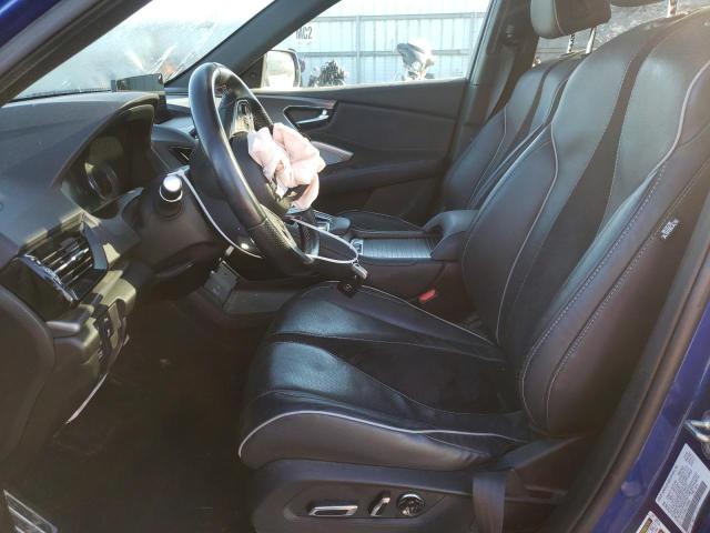 2020 ACURA RDX A-SPEC - 5J8TC2H66LL008066