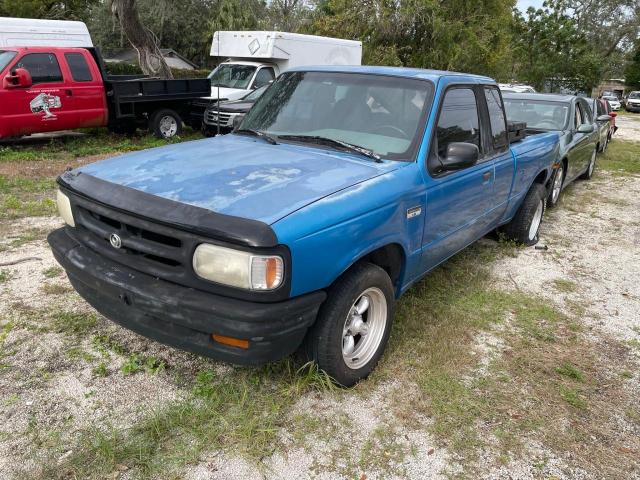 4F4CR16U7RTM55983 1994 Mazda B3000 Cab Plus