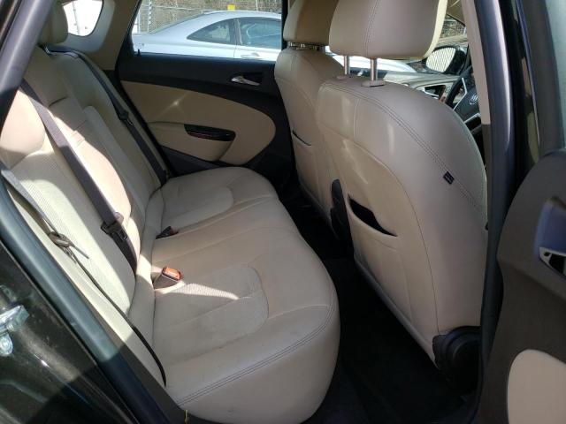 2016 BUICK VERANO CON - 1G4PR5SK7G4101356
