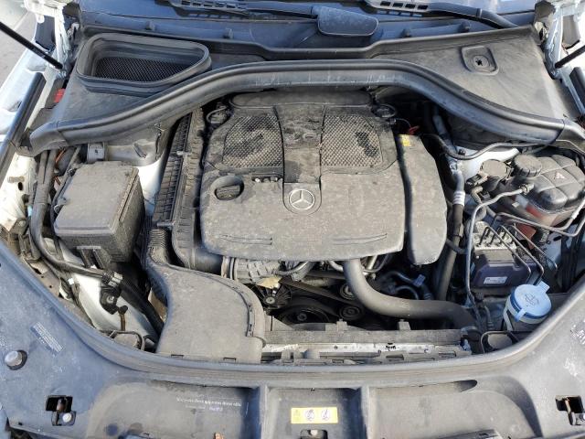 2017 MERCEDES-BENZ GLE 350 4M - 4JGDA5HB6HA872671