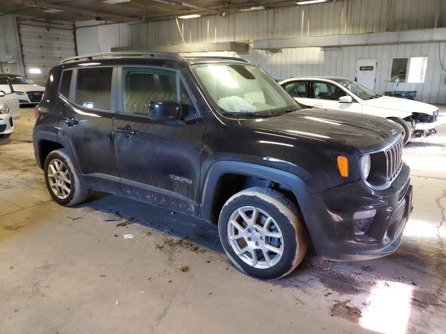 2019 JEEP RENEGADE L ZACNJBBB0KPK74595