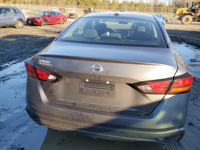 2019 Nissan Altima S VIN: 1N4BL4BV0KC162122 Lot: 41244254