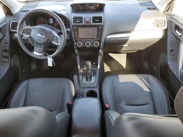 2016 SUBARU FORESTER 2 JF2SJGVC6GH427505