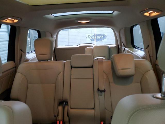 VIN 4JGDF7CE7EA354479 2014 Mercedes-Benz GL-Class, ... no.10