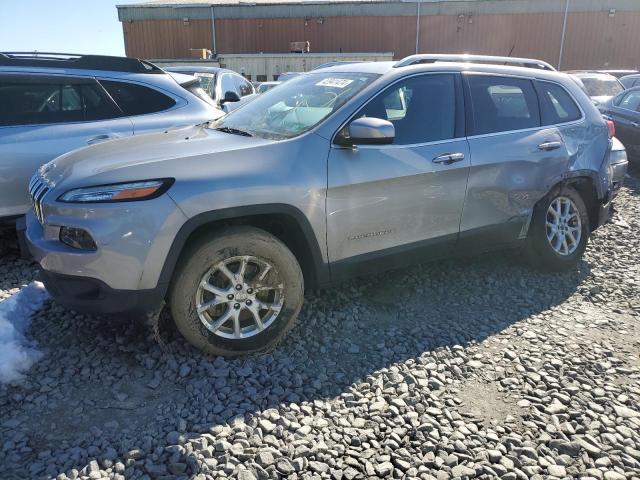 2015 JEEP CHEROKEE L 1C4PJMCB7FW635531