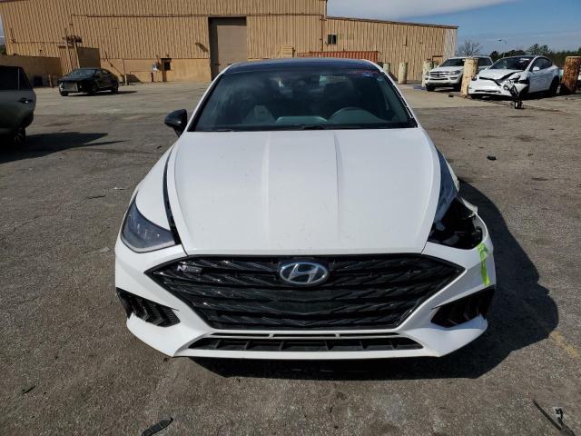 2023 HYUNDAI SONATA N L KMHL14JC7PA278694