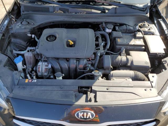 2020 KIA FORTE FE - 3KPF24AD1LE191288