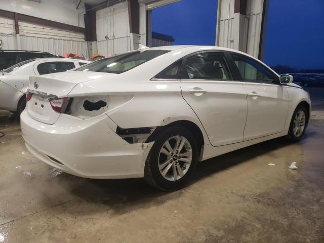2013 Hyundai Sonata - Image 3