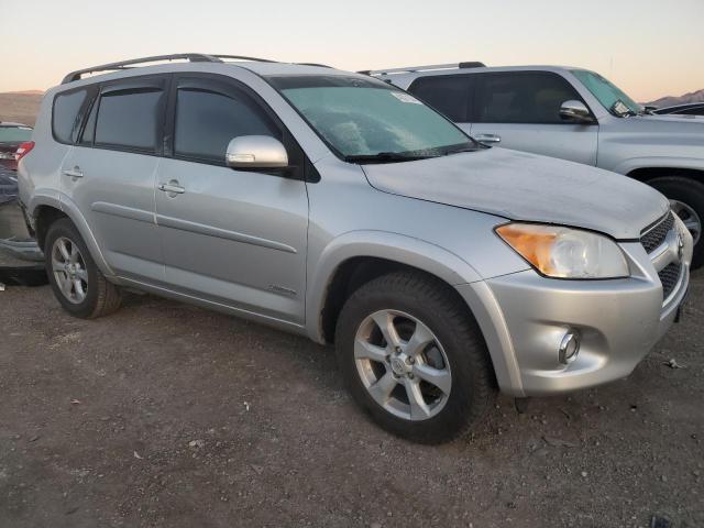 Image 4 of 2012 Toyota RAV 4 salvage vehicle - Lot #40027504 at Copart