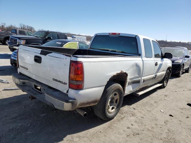 1GCEC19V02Z323545 | 2002 Chevrolet silverado c1500