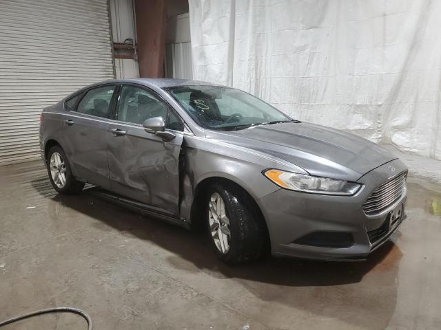 2013 Ford Fusion Se VIN: 3FA6P0H77DR293074 Lot: 43594844