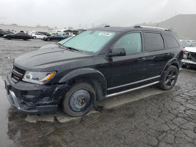 2018 DODGE JOURNEY CR 3C4PDCGG1JT513639