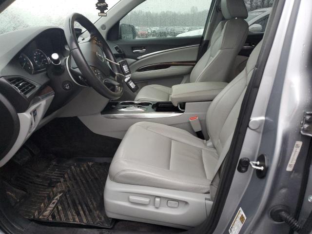 2018 Acura MDX - Image 7