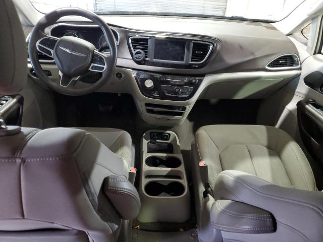 2018 CHRYSLER PACIFICA T 2C4RC1DG3JR253736
