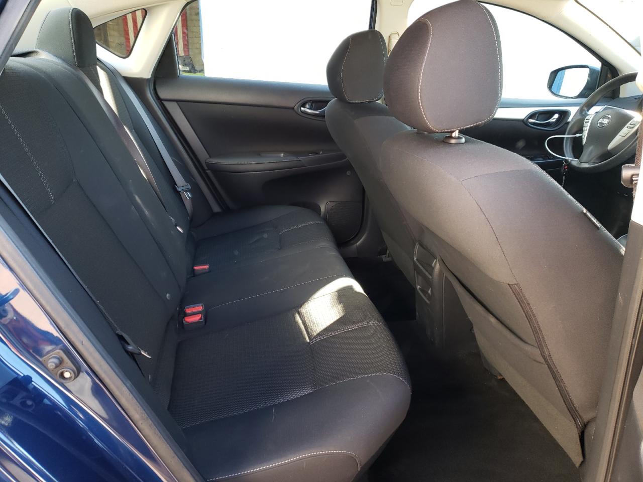 3N1AB7AP4HY250722 NISSAN SENTRA 2017
