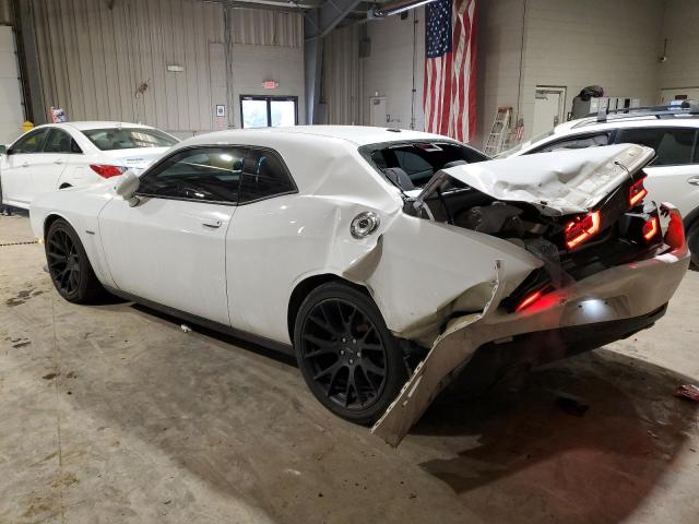 2019 DODGE CHALLENGER 2C3CDZBT1KH583355