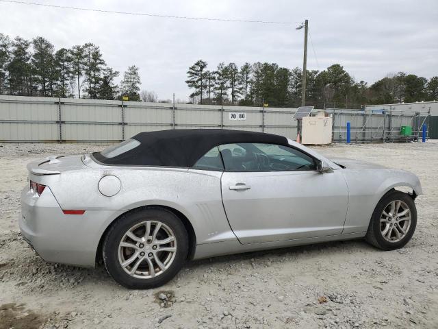 Vin: 2g1fb3d33d9142891, lot: 42947144, chevrolet camaro lt 20133