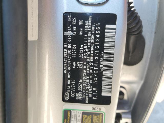 2017 KIA OPTIMA LX 5XXGT4L37HG124666