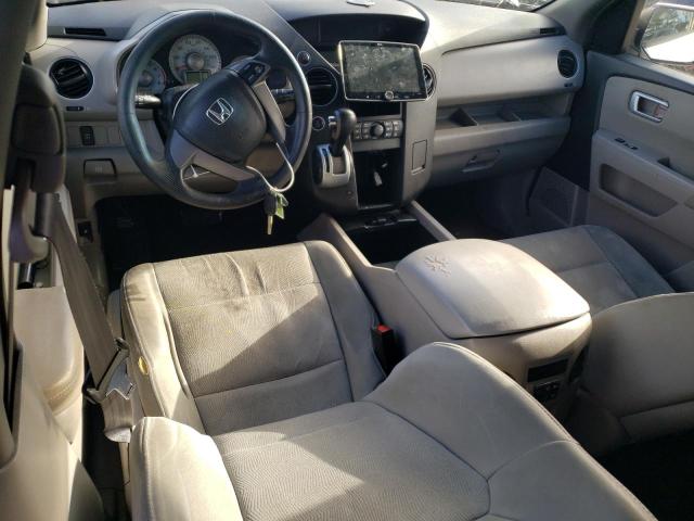 2011 Honda Pilot - Image 8