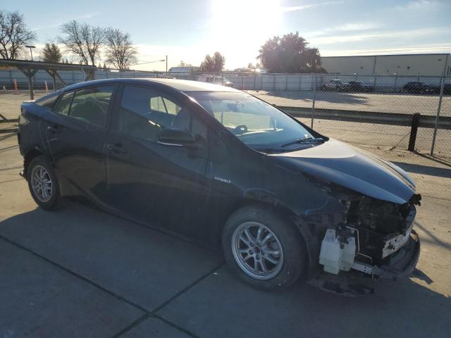 2016 TOYOTA PRIUS JTDKBRFUXG3001067